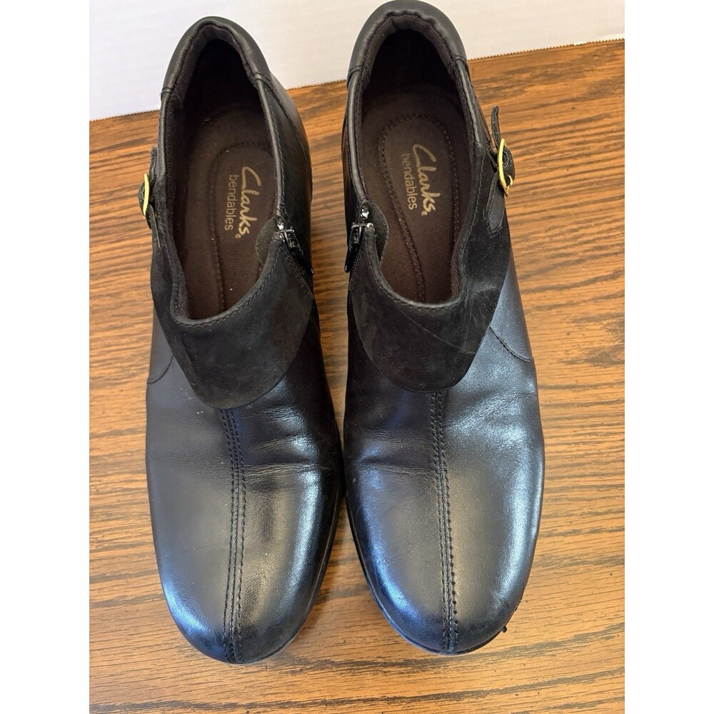 Women's Clark's Size 8M #36728